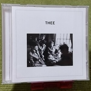 【名盤！】thee michelle gun elephant THEE GREATEST HITS ベストCDアルバム 2枚組 チバユウスケ the birthday 世界の終わり best 