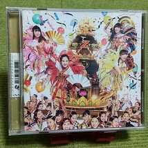 【名盤！】ももいろクローバーZ MOMOIRO CLOVER Z BEST ALBUM 「桃も十、番茶も出花」ベストCDアルバム 行くぜっ!怪盗少女 Z伝説 青春賦 _画像1