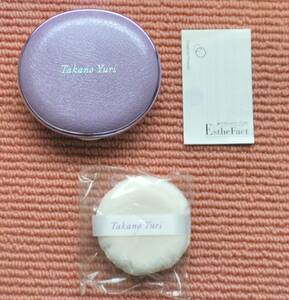 [ new goods unused goods!... . pear! Esthe fact! Esse n car ru powder!Esthe Fact!! beauty face powder!]