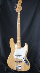 Fender Japan JazzBass/JB75-90US/フェンダージャパン　ジャズベース/1997~2000年製