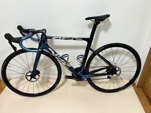 BOMA VAID DISC 自転車 ロードバイク 