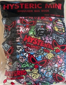 HYSTERIC MINI