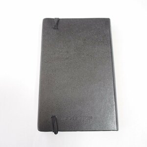 MOLESKINE モレスキン　PROポートフォリオポケット　6ポケット