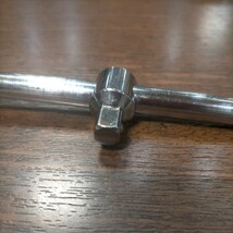 Snap on スナップオン　ラチェット　Tハンドル　1/4 TM77 TM5_画像9