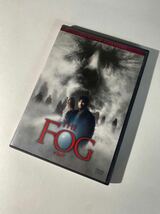 THE FOG ザ・フォグ DVD ホラー_画像1