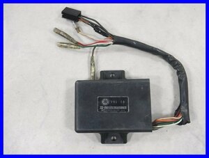 !*4A984 RZ250 4L3 CDI igniter 60