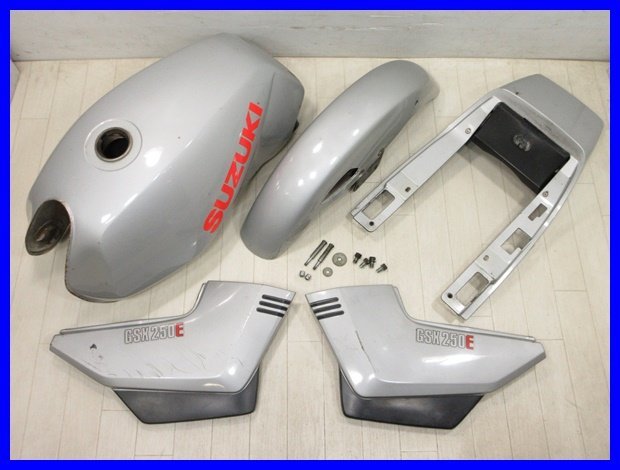 2025年最新】Yahoo!オークション -gs400 タンク(スズキ用)の中古 2025年最新】Yahoo!オークション -gs400 タンク(スズキ用)の中古