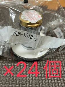 オンダ　配管アダプター　WJ8-1313-S 24個セット No.①