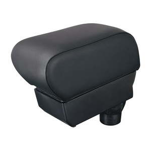  Renault Twingo 3(AH) armrest console / black [Wood Company/ wood Company made ] new goods /Twingo III/