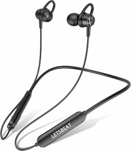 LET Beatmaster T1 ワイヤレスイヤホン Bluetooth イヤホン