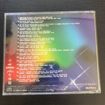 CD／MEGA HITS 3／帯付き／ホイットニー・ヒューストン、ダリル・ホール、ロス・デル・リオ、キャンディ・ダルファー他／オムニバス_画像2