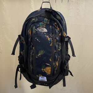 良品 THE NORTH FACE ノースフェイス リュック デイパック バックパック ネイビー ビッグショット クラシック アメカジ アウトドア 通勤OK