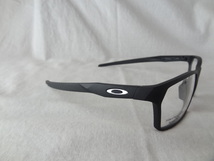 OAKLEYオークリーHEX JECTORメガネフレームOX8032-0157Satin Black/57_画像3