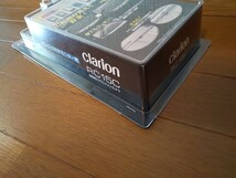 【新品・未使用品】clarion クラリオン バックカメラ リアカメラ RC15C_画像5