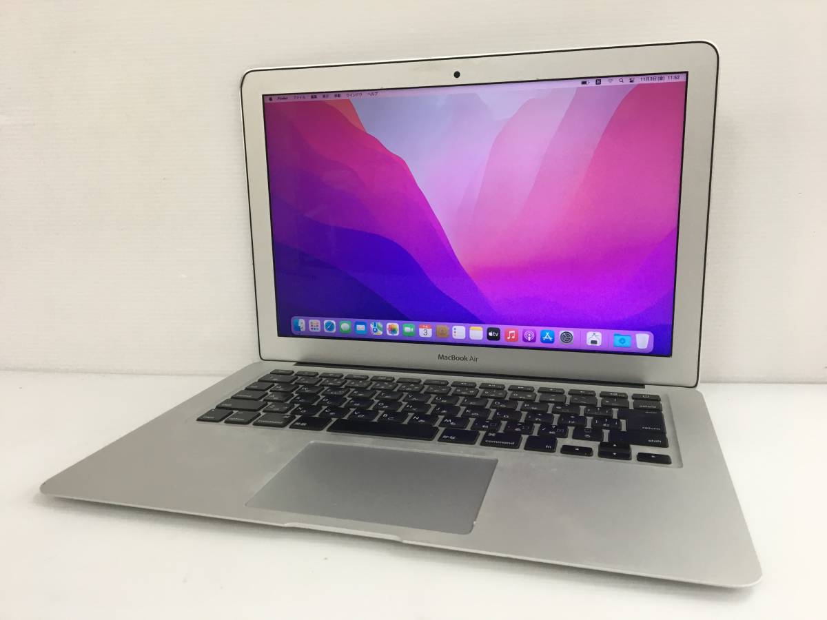 2023年最新】Yahoo!オークション -macbook air 13インチの中古品・新品