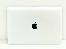 【美品 13.3インチ】Apple MacBook Pro(13-inch, M1,2020) A2338 apple M1チップ/RAM:16GB/SSD:2TB Ventura タッチバー AC付き 動作品_画像2