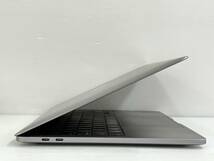【良品 13.3インチ】 Apple MacBook Pro(13-inch,M1,2020) A2338 Apple M1チップ RAM:8GB/SSD:1TB タッチバー AC付き Sonoma 動作品_画像4
