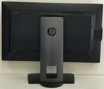 ☆【良品】HP Z Display Z27i ワイド液晶モニター 27インチ WQHD（2560x1440）DVI/D-Sub/Displayport/HDMI 動作品 _画像5