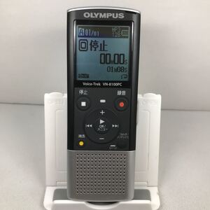 OLYMPUS voice recorder VN-8100PC( operation goods )( beautiful goods )