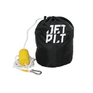 【 JET PILOT 】PWC SAND ANCHOR ( J A 9407 )　黒　B品新品　船舶/JET/アンカー　727