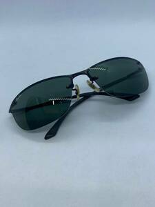 MS-3271 レイバンサングラス RayBan MADE IN ITALY RB3187 TOP BAR BIG 006/71 63ロ15 