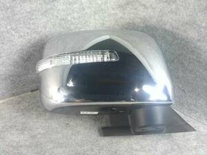  Delica D2 DBA-MB15S right side mirror S AS&G Z7T 82K4RZ7T