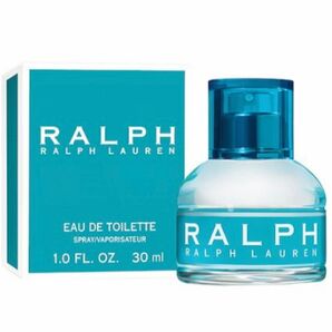 新品未開封（希少品）ラルフローレン RALPH LAUREN ポロ EDTSP 30ml 香水 フレグランス オードトワレ