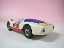 65999■コーギー　330　ポルシェカレラ6　CORGI TOYS 　CARRERA 6_画像4