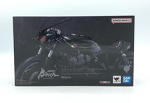 【中古】[開封] バンダイ S.H.Figuarts バトルホッパー 「仮面ライダーBLACK SUN」 魂ウェブ商店限定[240092245162]_画像1