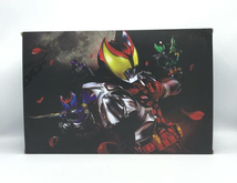 【中古】[開封]バンダイ CSM キバットベルト 「仮面ライダーキバ」[240092243376]_画像2