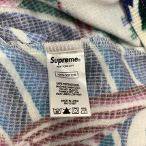 【中古】Supreme 20SS WAVES L/S M　シュプリーム[240092248836]_画像4