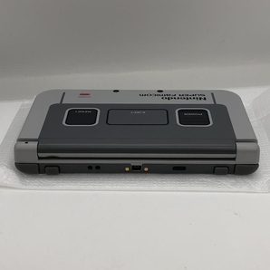 【中古】本体）【中古】本体）Newニンテンドー3DS LL スーパーファミコン エディション[92][240092249646]の画像9