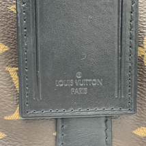 【中古】LOUIS VUITTON モノグラム LVフレンズ シティーキーポル M45652　ルイヴィトン[240092249262]_画像4