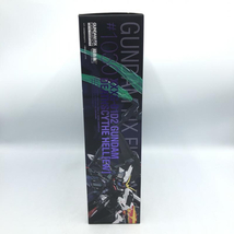 【中古】[開封] バンダイ GUNDAM FIX FIGURATION METAL COMPOSITE ガンダムデスサイズヘル[240092241303]_画像3