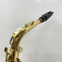 【中古】YAMAHA アルトサックス YAS-275 動作未確認[240092246467]_画像5