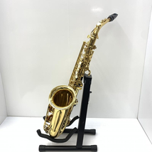 【中古】YAMAHA アルトサックス YAS-275 動作未確認[240092246467]_画像4