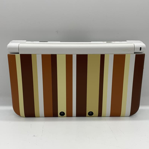 【中古】本体）【中古】本体）ニンテンドー3DS LL イーブイエディション[92][240092251583]