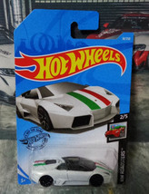 ホットウィール ランボルギーニ レヴェントン ロードスター　 HOTWHEELS LAMBORGHINI REVENTON ROADSTER 　　 ///□_画像1