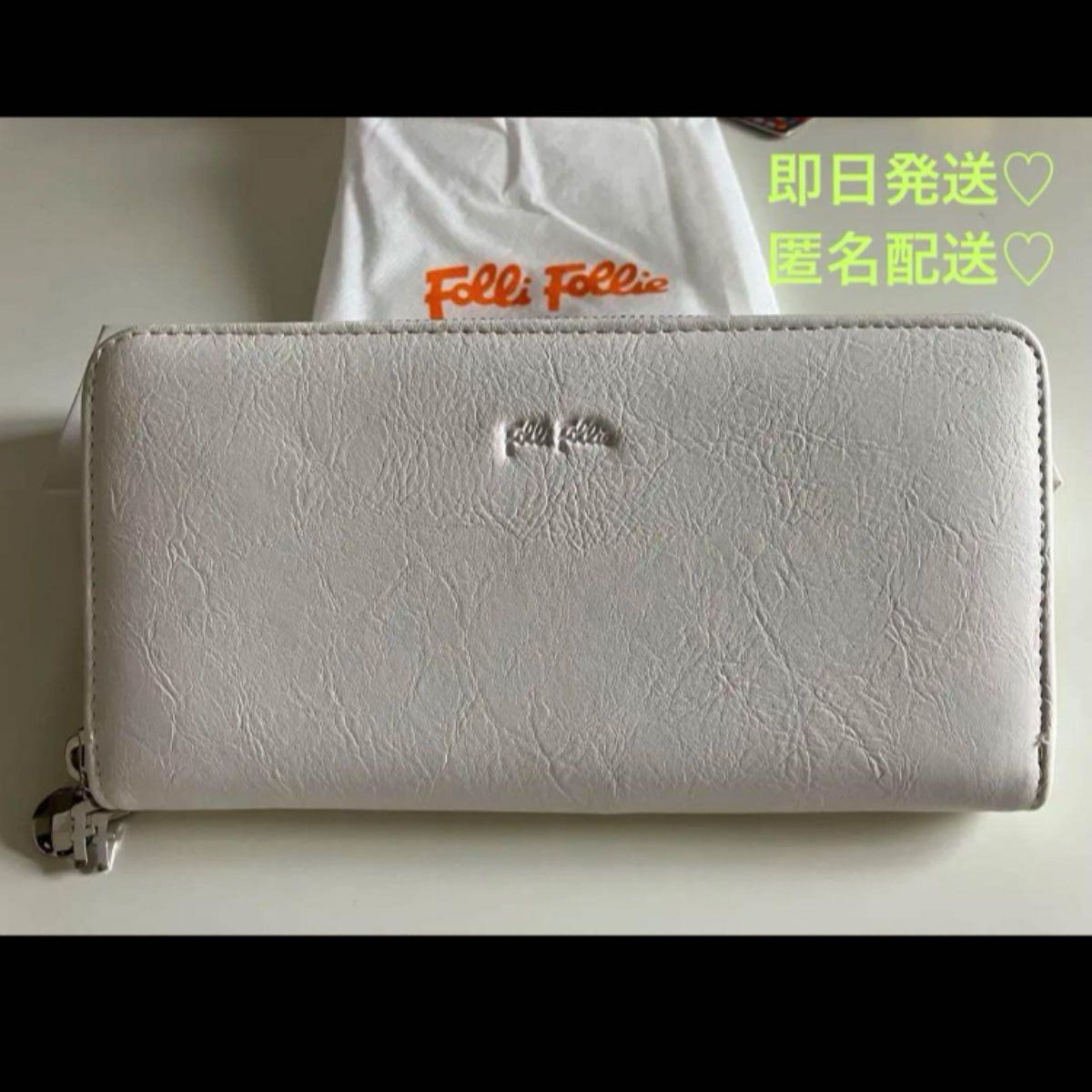 フォリフォリ財布の新品・未使用品・中古品|Yahoo!フリマ(旧 フォリフォリ財布の新品・未使用品・中古品|Yahoo!フリマ(旧
