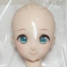 ボークス volks ドルフィードリーム シスター DDS キズナアイ 美品 VTuber Ai kizuna YouTuber Dollfie Dream Sister_画像3