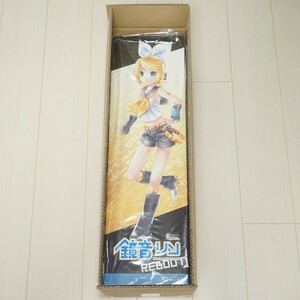 ボークス DDS 鏡音リン Reboot リブート 新品 volks rin kagamine miku hatsune ドルフィードリーム DD ボカロ 初音ミク