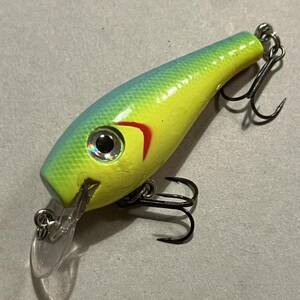 ソーンウッドルアーズ ホグノーズクランクベイト THORNWOOD LURES HAWG NOSE CRANK BAIT