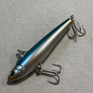 タックルハウス ローリングベイト66 RB66 SFウルメ TACKLEHOUSE ROLLING BAIT 66 12g