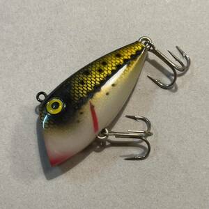 ヘドン バイユーブギ BB HEDDON BAYOU BOOGIE