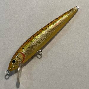 ラパラ ハスキージャーク HJ10 GTR Rapala HUSKY JERK 10