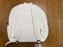 新品未使用 DAIWA PIER39 22AW BB-30023 TECH PERFECT FISHING BACK PACK バックパック ダイワ ピア39 BB-30023 WHITE ホワイト_画像6