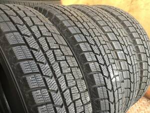 個人宅でも送料無料即決価格!!145/80R13★スタッドレス★4本★21年製造ダンロップウインターマックス02★ S5