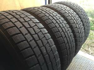 即決価格!!215/50R17★ダンロップウインターマックスWM０１★４本★スタッドレス★バリ山★宮城県仙台市　レヴォーグなど