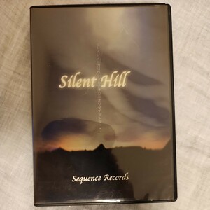 ☆　シークエンスレコードdvd silent hill sulfuric acidミゼリア　isolation 東京ミカエル　己龍　ビジュアル系　v系