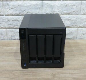 ★≪ジャンク品≫asustor 外付け NAS AS3304T HD無[t23111324]